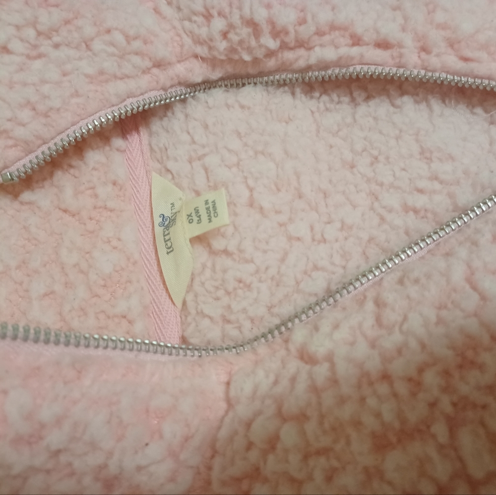 Women's Sherpa Fleece Bundle - Picture 5 of 12